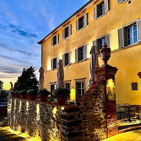 Palazzo Tiglio - A Small Luxury Hotels Of The World San Pancrazio  المظهر الخارجي الصورة