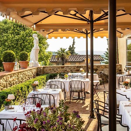 Palazzo Tiglio - A Small Luxury Hotels Of The World San Pancrazio  المظهر الخارجي الصورة