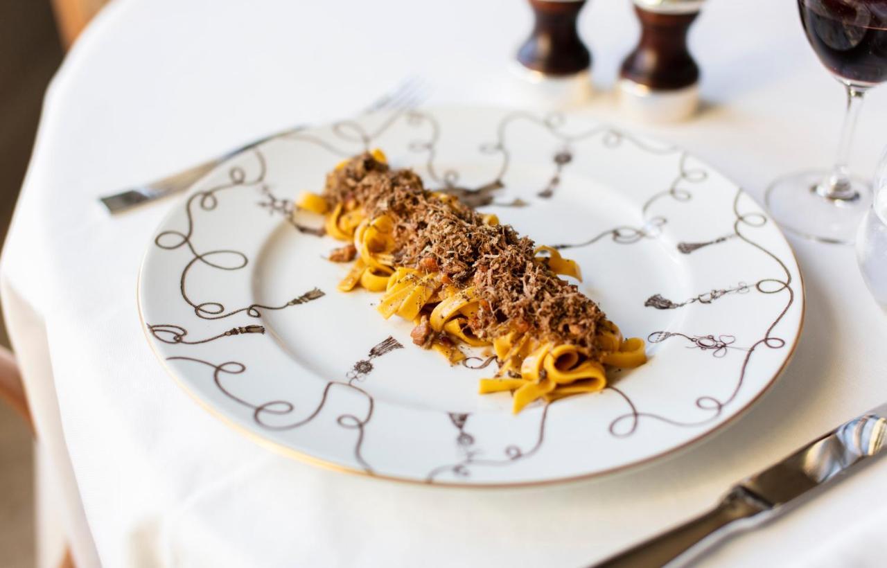 Palazzo Tiglio - A Small Luxury Hotels Of The World San Pancrazio  المظهر الخارجي الصورة