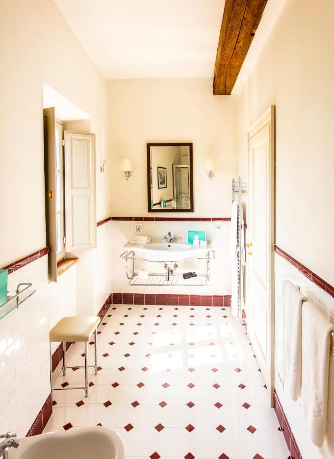 Palazzo Tiglio - A Small Luxury Hotels Of The World San Pancrazio  المظهر الخارجي الصورة