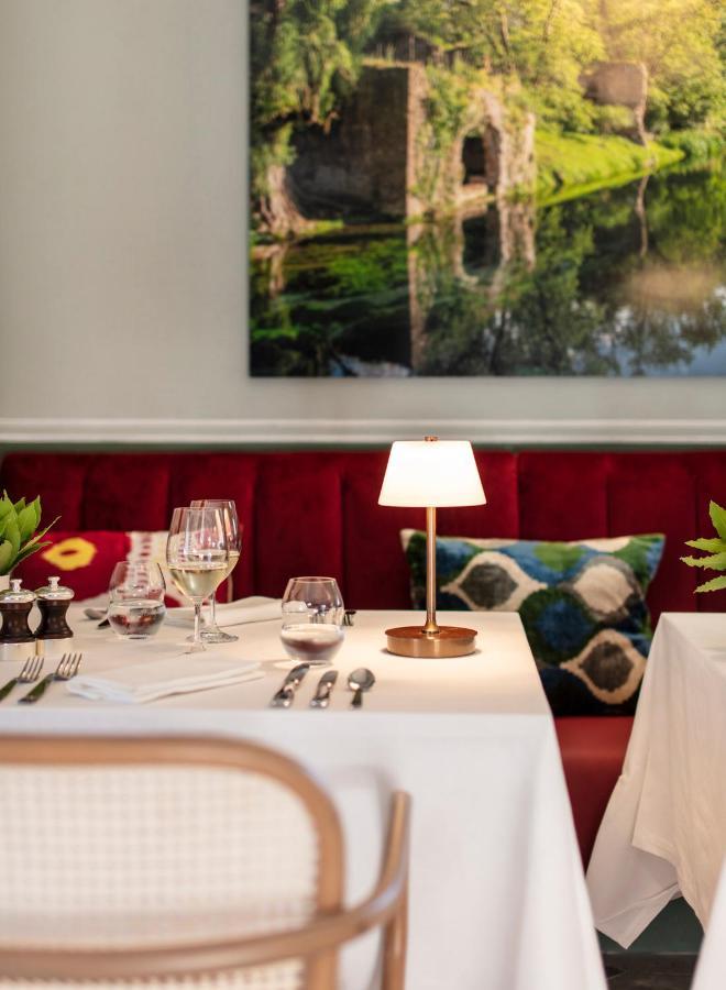 Palazzo Tiglio - A Small Luxury Hotels Of The World San Pancrazio  المظهر الخارجي الصورة