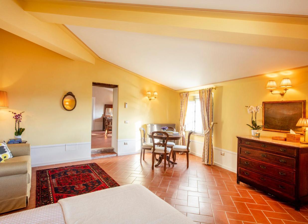 Palazzo Tiglio - A Small Luxury Hotels Of The World San Pancrazio  المظهر الخارجي الصورة