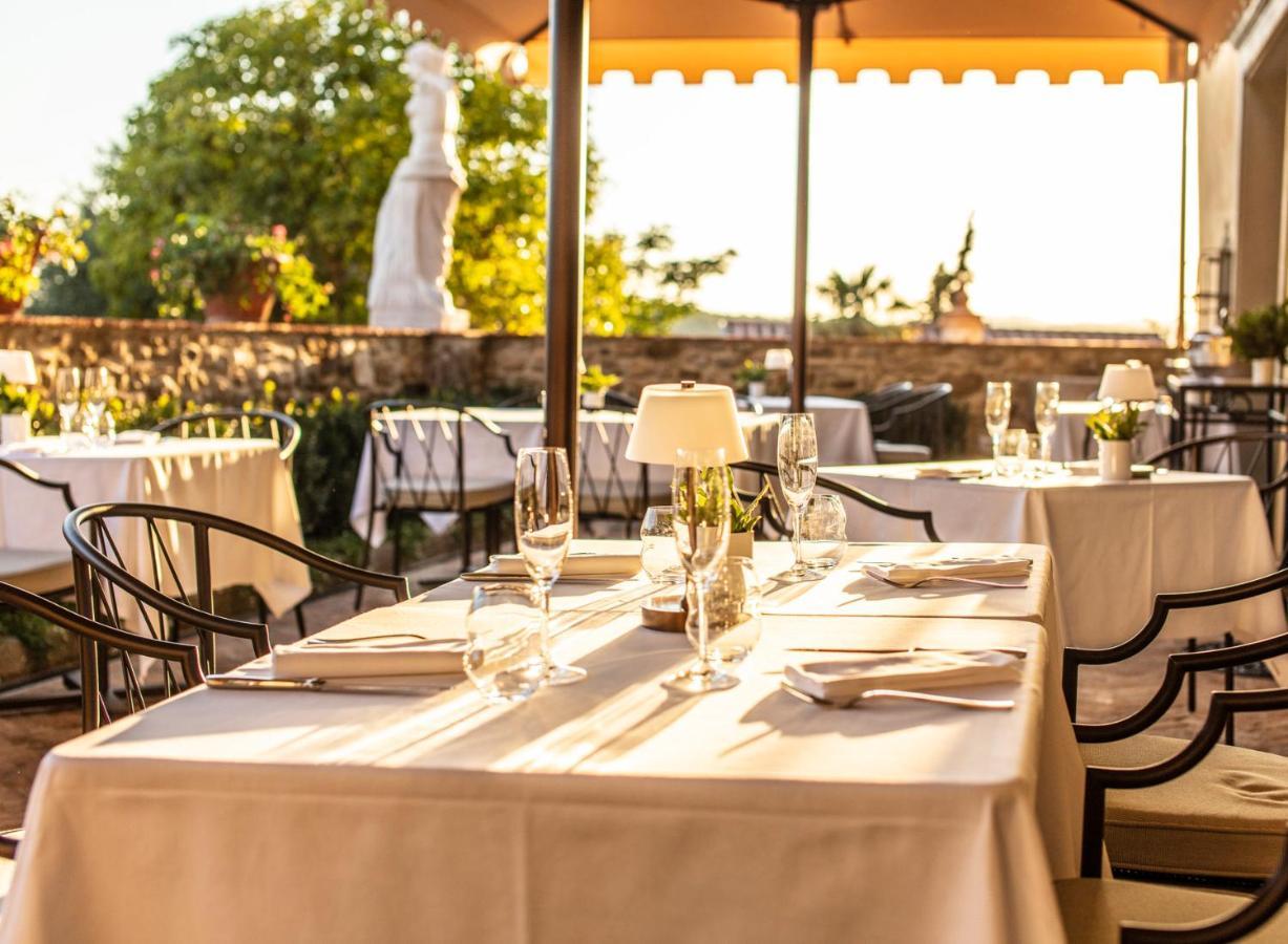 Palazzo Tiglio - A Small Luxury Hotels Of The World San Pancrazio  المظهر الخارجي الصورة