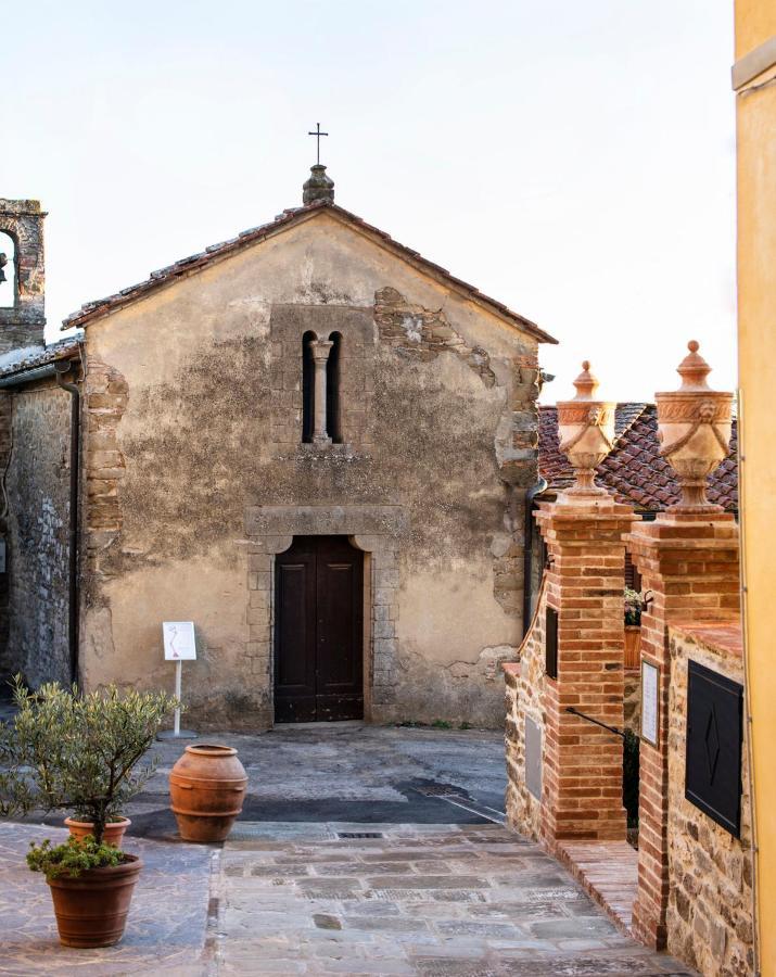 Palazzo Tiglio - A Small Luxury Hotels Of The World San Pancrazio  المظهر الخارجي الصورة