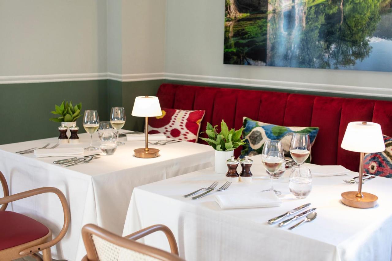 Palazzo Tiglio - A Small Luxury Hotels Of The World San Pancrazio  المظهر الخارجي الصورة