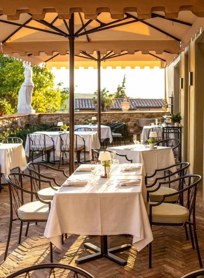 Palazzo Tiglio - A Small Luxury Hotels Of The World San Pancrazio  المظهر الخارجي الصورة