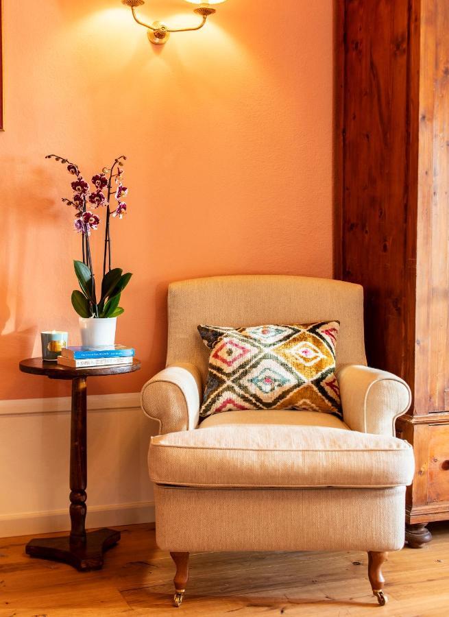 Palazzo Tiglio - A Small Luxury Hotels Of The World San Pancrazio  المظهر الخارجي الصورة