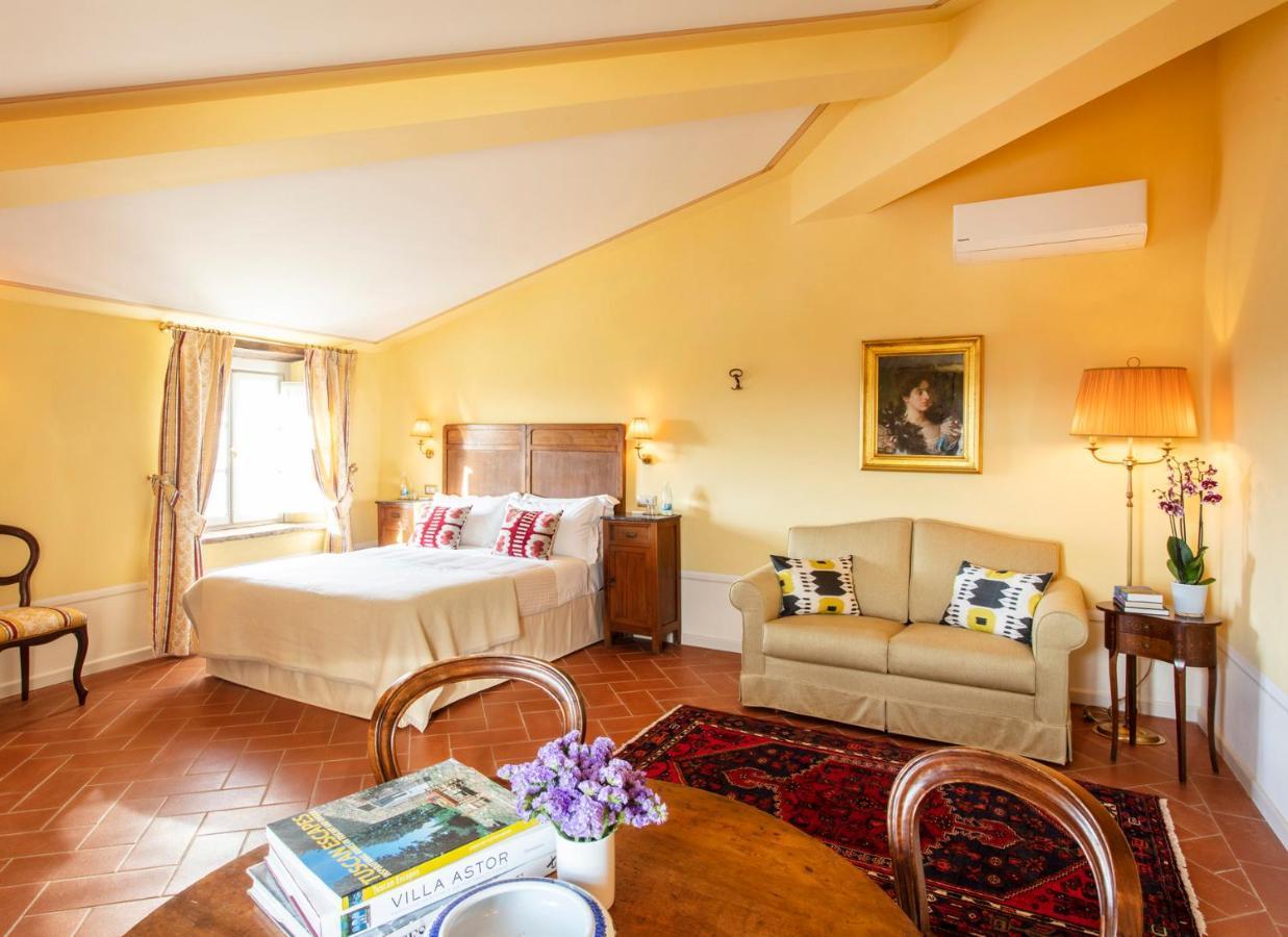Palazzo Tiglio - A Small Luxury Hotels Of The World San Pancrazio  المظهر الخارجي الصورة