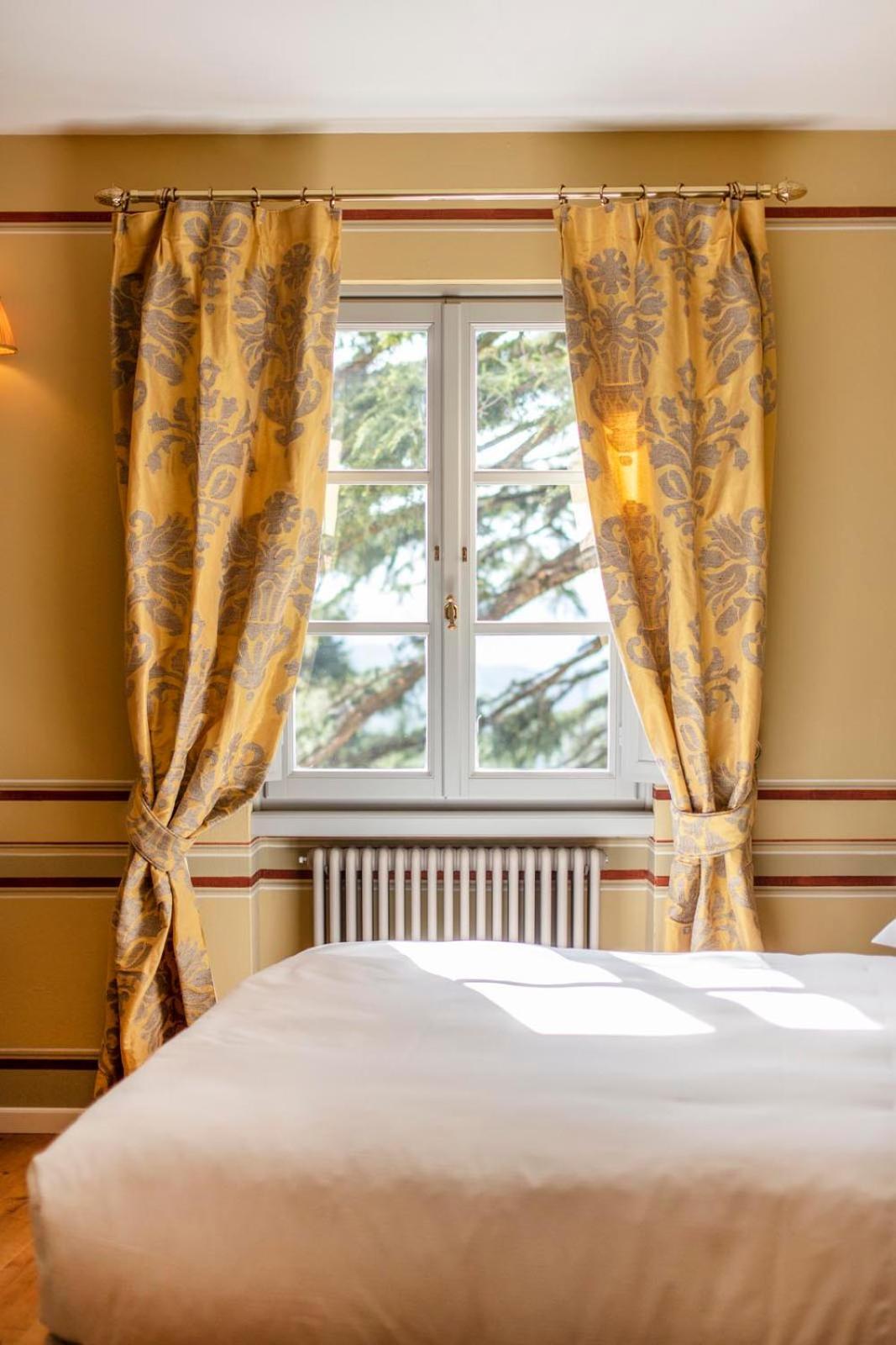 Palazzo Tiglio - A Small Luxury Hotels Of The World San Pancrazio  المظهر الخارجي الصورة