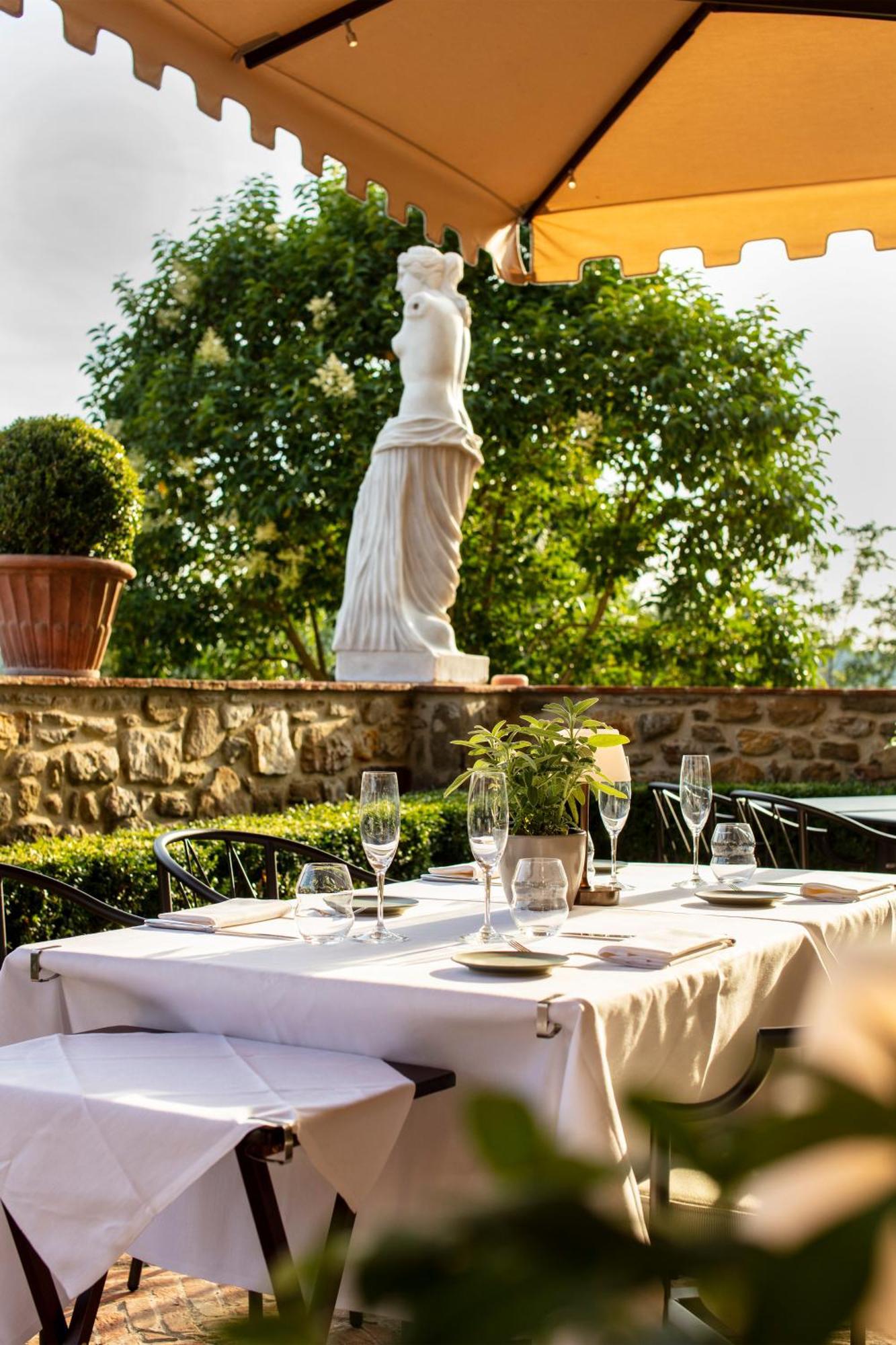 Palazzo Tiglio - A Small Luxury Hotels Of The World San Pancrazio  المظهر الخارجي الصورة