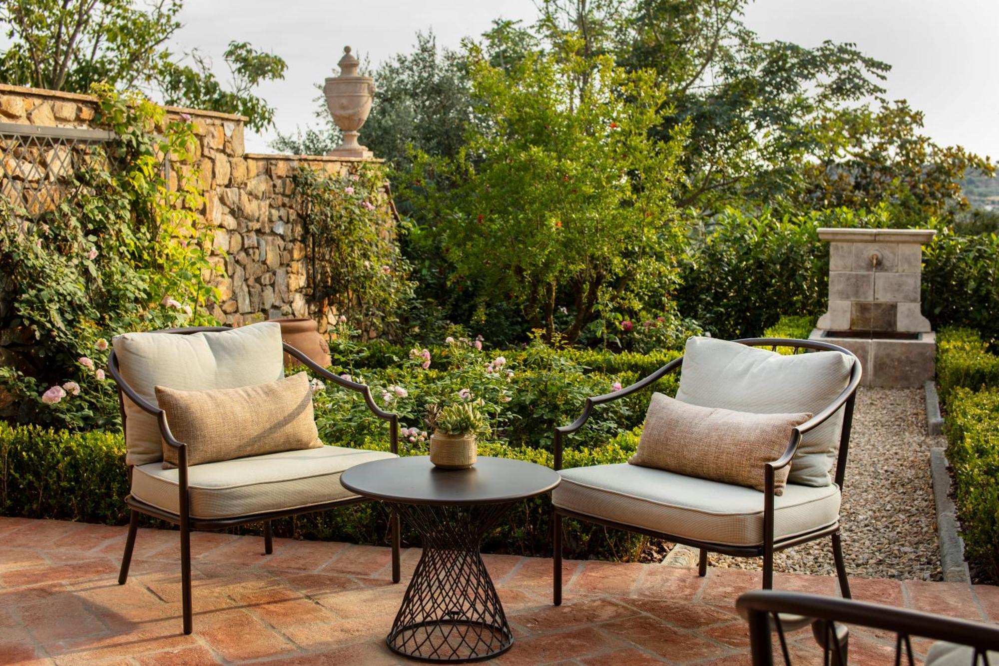 Palazzo Tiglio - A Small Luxury Hotels Of The World San Pancrazio  المظهر الخارجي الصورة